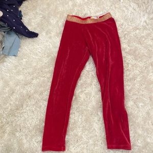 Pink Mini Boden pants